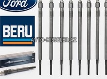 Ford alışdırma şamı